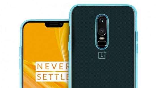 Раскрыты характеристики смартфона OnePlus