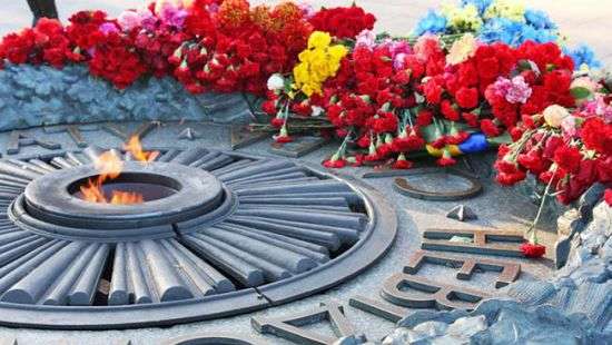 Нестор Шуфрич: Украина пережила страшные ужасы войны — и мы должны помнить об этом