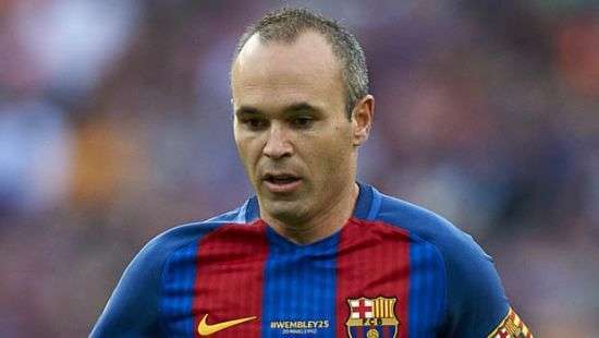 Легенда «Барселоны» заработает $90 миллионов