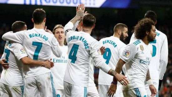 Испания начнет подготовку к ЧМ-2018 без футболистов «Реала»