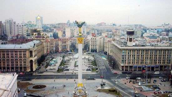 АМКУ заинтересовался киевскими гостиницами из-за роста цен перед финалом Лиги чемпионов