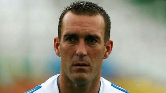 Голландский футболист потерял способность говорить