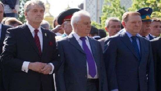 Три экс-президента подписали обращение касательно создания автокефальной УПЦ