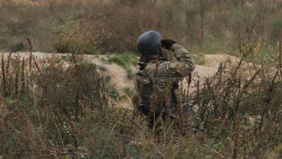 Боевики осуществили 58 обстрелов в двадцати населенных пунктах – штаб ООС