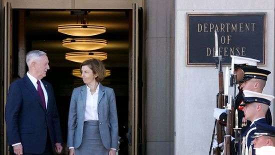 Ядерное соглашение с Ираном было источником мира в регионе – Минобороны Франции