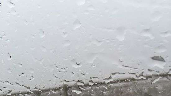 Наводнение в Черкассах: после сильного ливня 10 авто оказались в ловушке