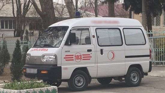 Отравление в Ровенской области: госпитализированы 5 детей