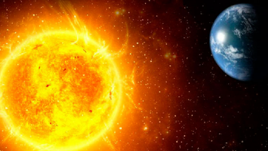 Землян предупредили о ближайших магнитных бурях