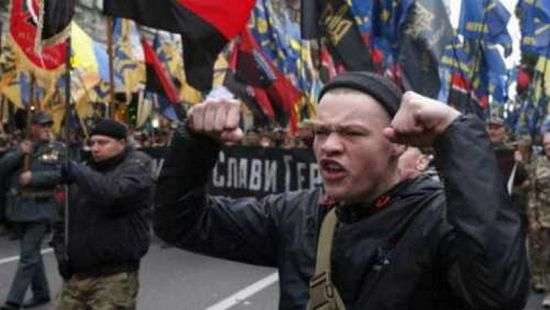 Патрулировать Киев 9 мая будет ОУН