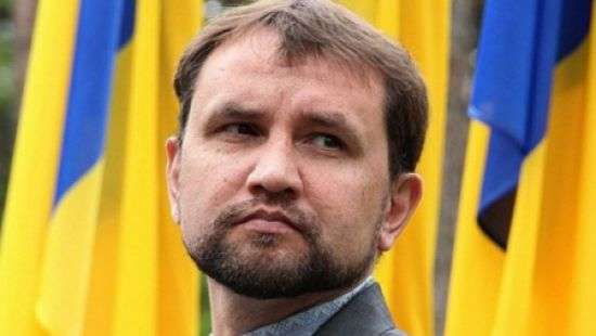 Вятрович предложил упразднить выходной 9 мая