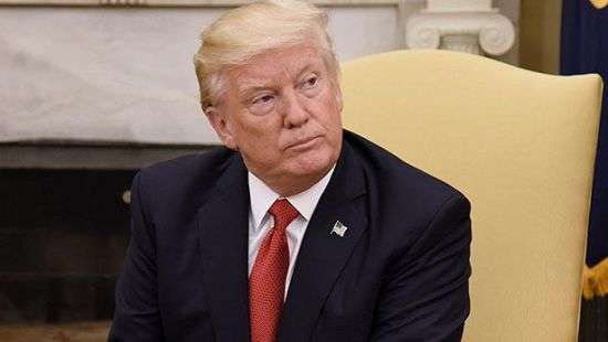 Трамп официально объявил решение по ядерной сделке с Ираном