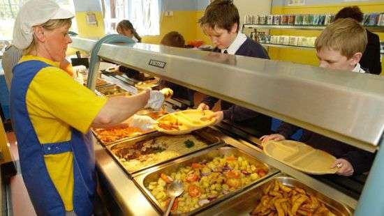 В Украине ужесточат требования к качеству питания в учебных заведениях