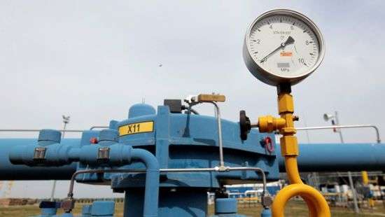 В Германии отметили важность украинского газового транзита