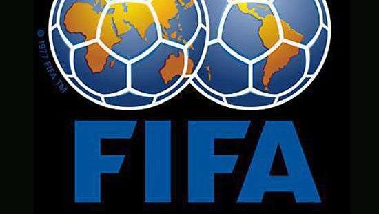 ФИФА оштрафовала Россию