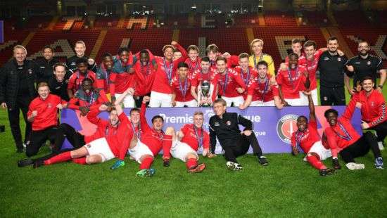 Украинский тренер выиграл чемпионат Англии