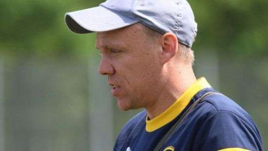 У «Металлиста-1925» сменился главный тренер