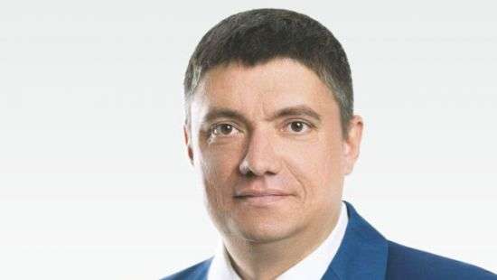 Поздравление к Дню Победы Днепровского политика Константина Бильцана