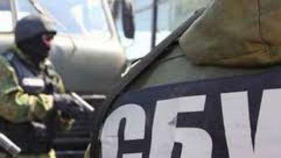 СБУ задержала двоих засланных провокаторов якобы из организации «Бессмертный полк»