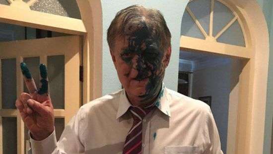 Глава Россотрудничества прокомментировал нападение на него