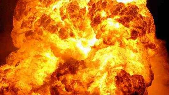 В Бельгии слышны звуки взрыва, есть пострадавшие