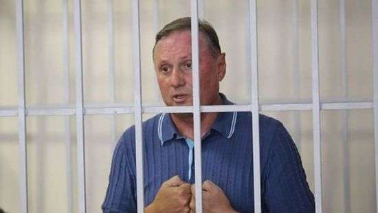 Появилась информация о рассекречивании счетов Ефремова