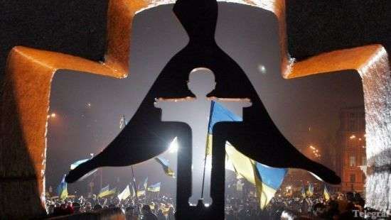 Штат Канзас признал Голодомор геноцидом украинцев