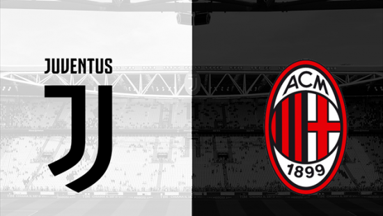 «Ювентус» разгромил «Милан» в финале Кубка Италии