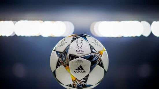 УЕФА выберет хозяев финалов еврокубков 2020 года в Киеве