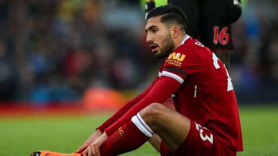 Футболист «Ливерпуля» пропустит финал Лиги чемпионов