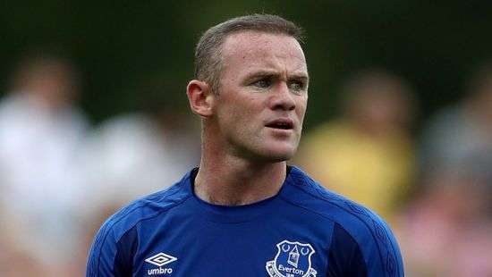 Звезда «Эвертона» ведет переговоры с «Ди Си Юнайтед»