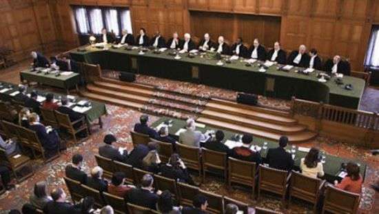 Гаагский суд обязал Россию выплатить компенсацию за аннексию Крыма