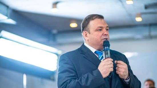 Станислав Шевчук: «Закон о референдуме, принятый во времена Януковича угрожал манипуляциями и узурпацией власти»