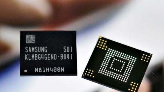 Вмешательство регулятора заморозило цены на DRAM
