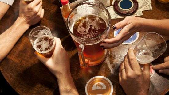 Ученые создали первые в мире лекарства от алкоголизма