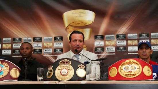 Сезон WBSS пройдет в трех категориях