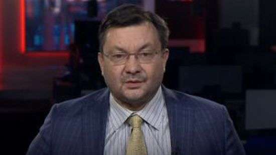 Празднование 9 мая показало, что у «За життя» очень разветвленная структура в регионах, — Пиховшек