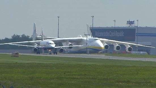 В МЭРТ раскрыли детали принятой стратегии по возрождению авиастроения