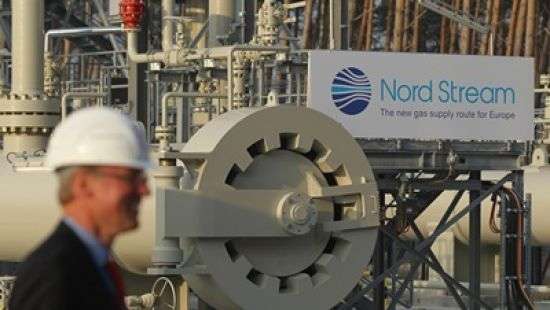 В Кремле заявили о готовности к контрактам с Украиной по транзиту газа