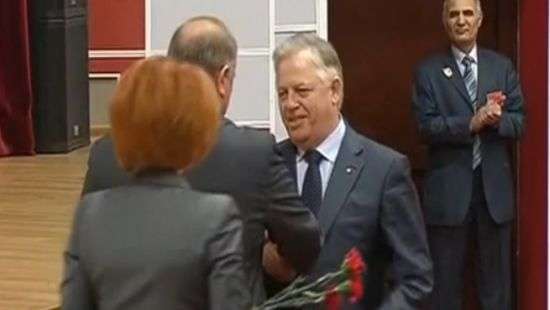 СБУ вызвала на допрос лидера запрещенной компартии