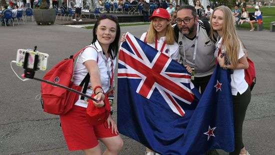 Британских болельщиков предупредили о проявлении расизма в Киеве