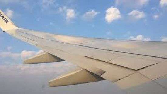 Ryanair ведет переговоры с 5 украинскими аэропортами о начале полетов летом 2019 г.