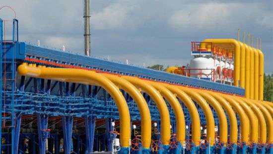 Политика Трампа и спрос в ЕС: Украина будет импортировать газ по рекордно высоким ценам