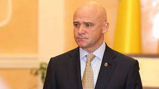 НАБУ допросит мэра Одессы