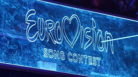 Анализ «Евровидения»: cтраны все чаще голосуют только за соседей и политических друзей