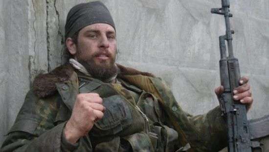 Выяснилось, в каком СИЗО будет сидеть Лусварги