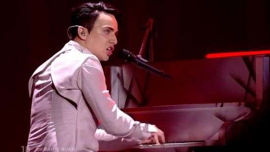 Названы финалисты конкурса Евровидение-2018 - ВИДЕО