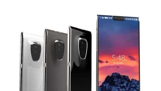 Раскрыты характеристики первого блокчейн-смартфона