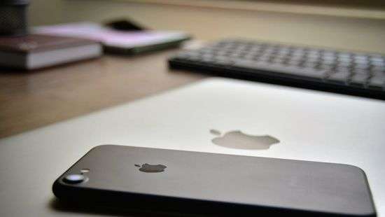 К iPhone нельзя будет подключиться