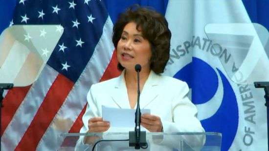 США запускают проекты по использованию дронов