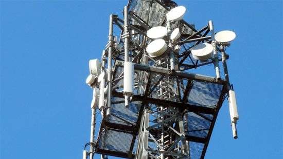 Китай ускоряет развёртывание 5G